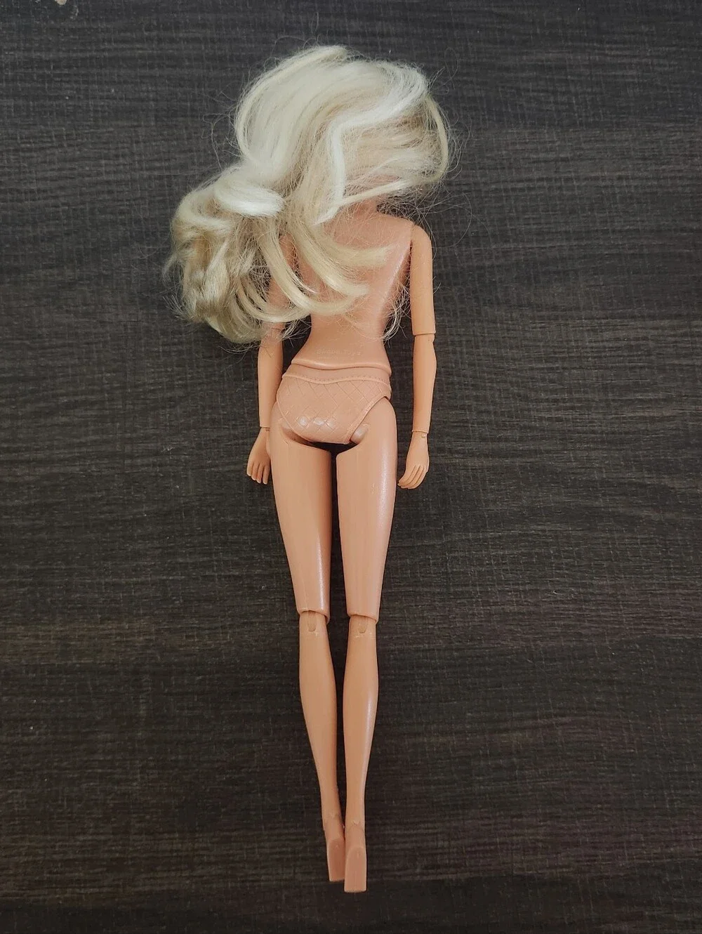 Steffi Love Doll